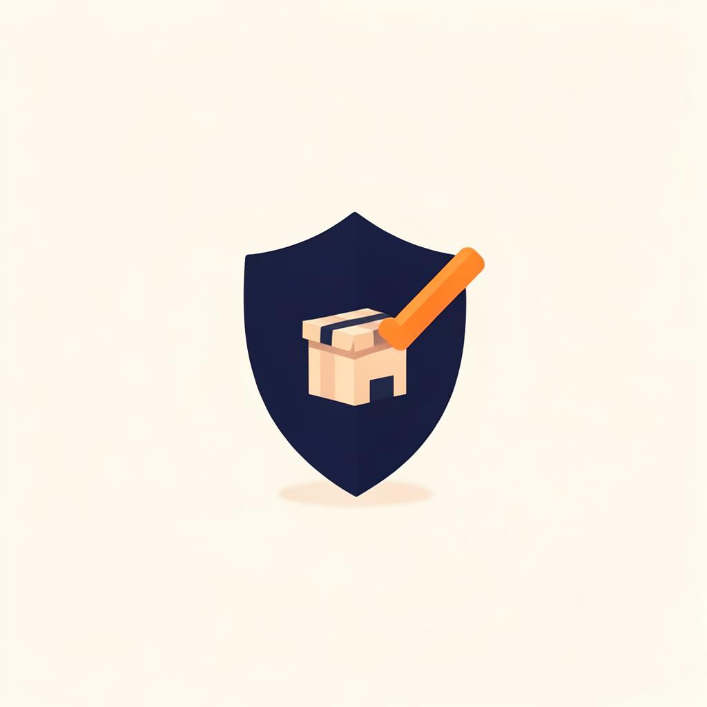 Shipping protection